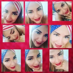 Meet your Posher, Erika